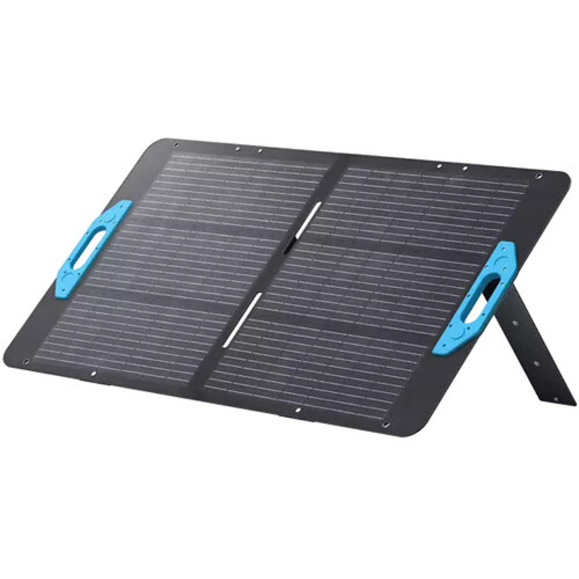 Anker SOLIX PS100 100W Solar Panel