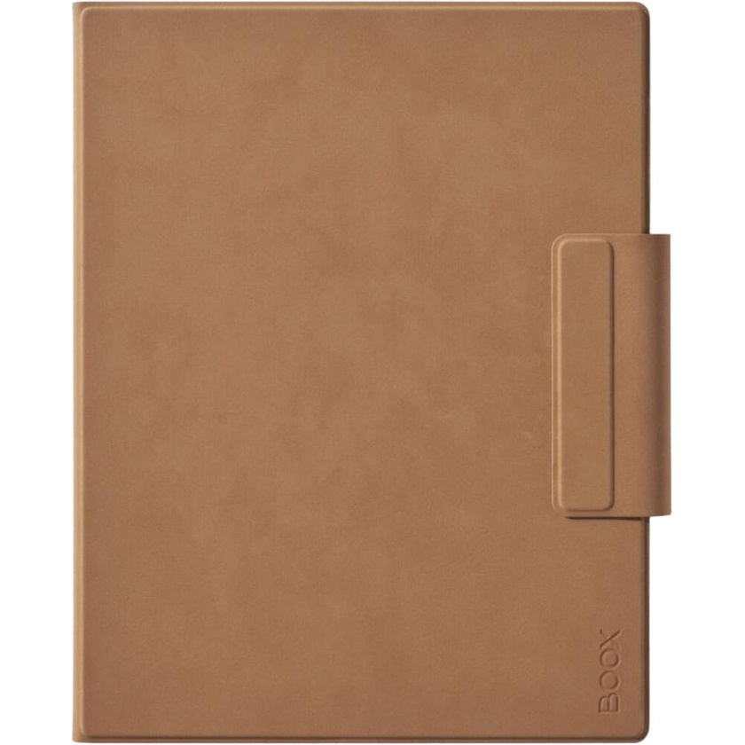 BOOX Magnetic Case for Go 10.3 Series E-Ink Tablets (Tan)
