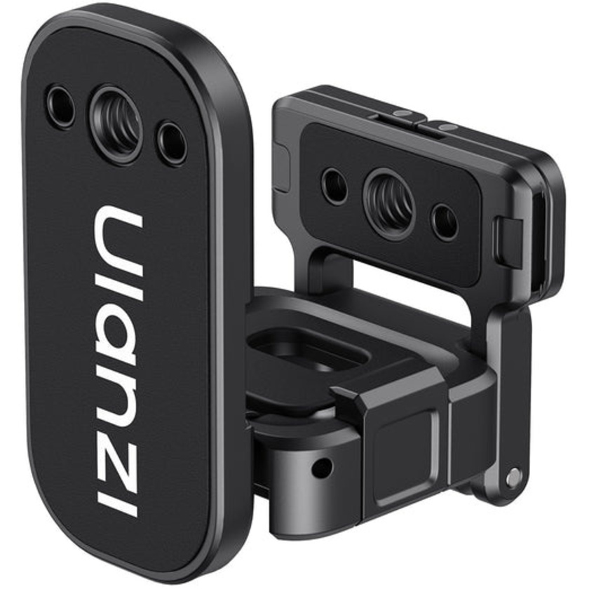 Ulanzi PK16 Quick-Release Magnetic Base for DJI Pocket 3/4
