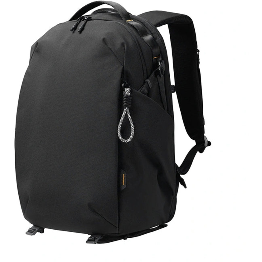 Ulanzi YY038 Urban Travel Backpack V2 22L (Black)