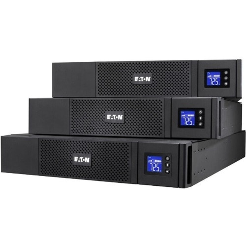 Eaton 5SX 3000VA 2U Rack/Tower UPS