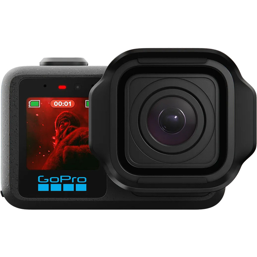 GoPro MISSON 1 PRO