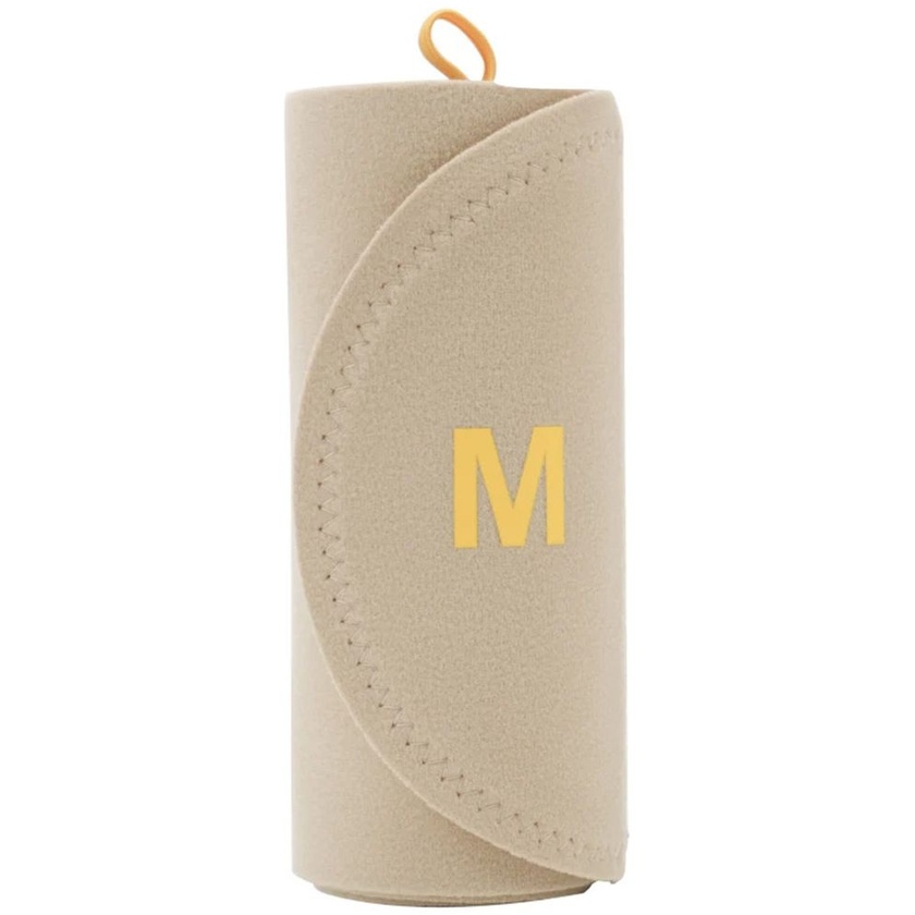 Deity Waist Strap For Wireless TX Unit (Beige, Medium)