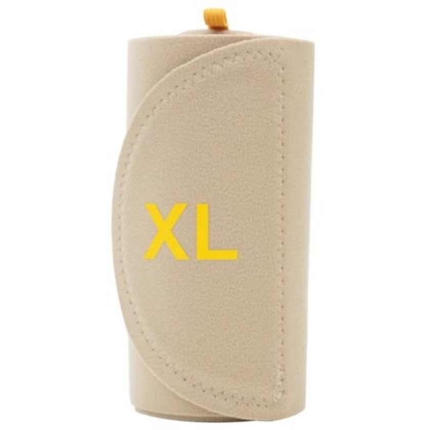 Deity Waist Strap For Wireless TX Unit (Beige, Extra-Large)