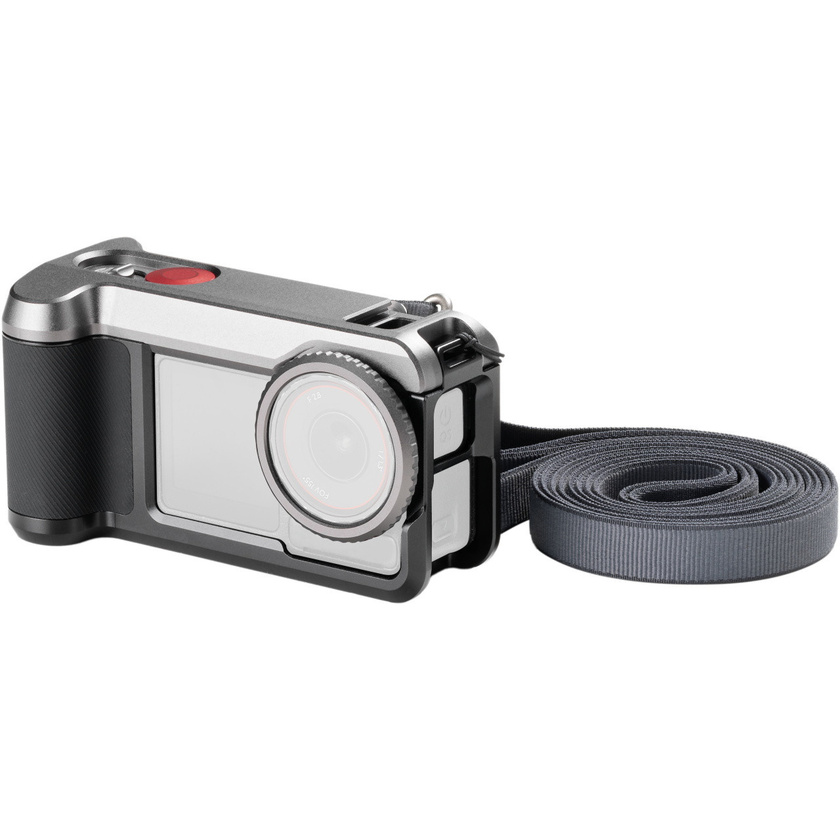 SmallRig 6371 Dedicated Street Photography Cage for DJI Osmo Action 5 Pro / 4 / 3