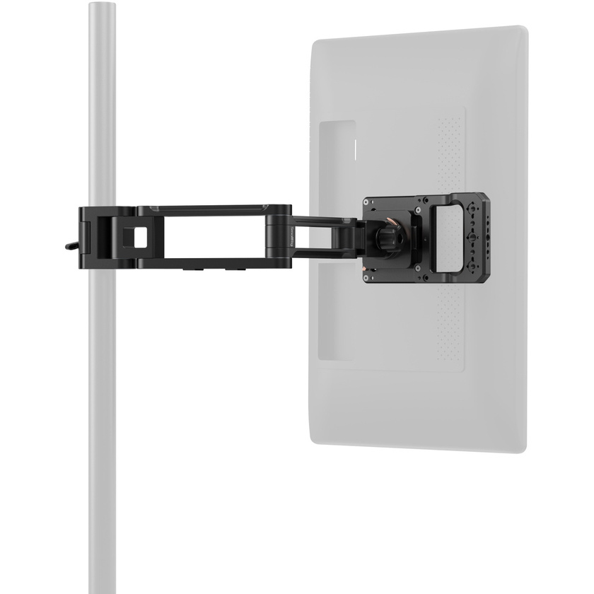 SmallRig 6257 Mount Plate for Monitor VESA for Camera Cart