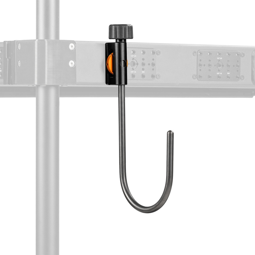 SmallRig 6254 Cable Storage Hook for Camera Cart