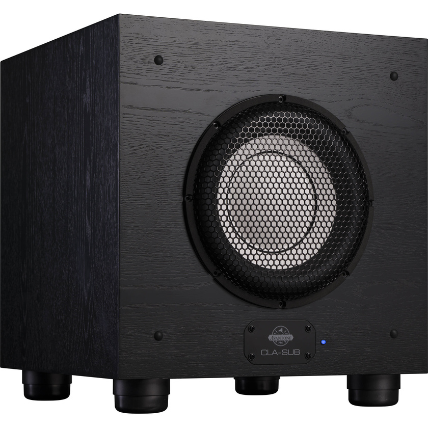 Avantone Pro CLA-Sub 300W 10" Studio Subwoofer