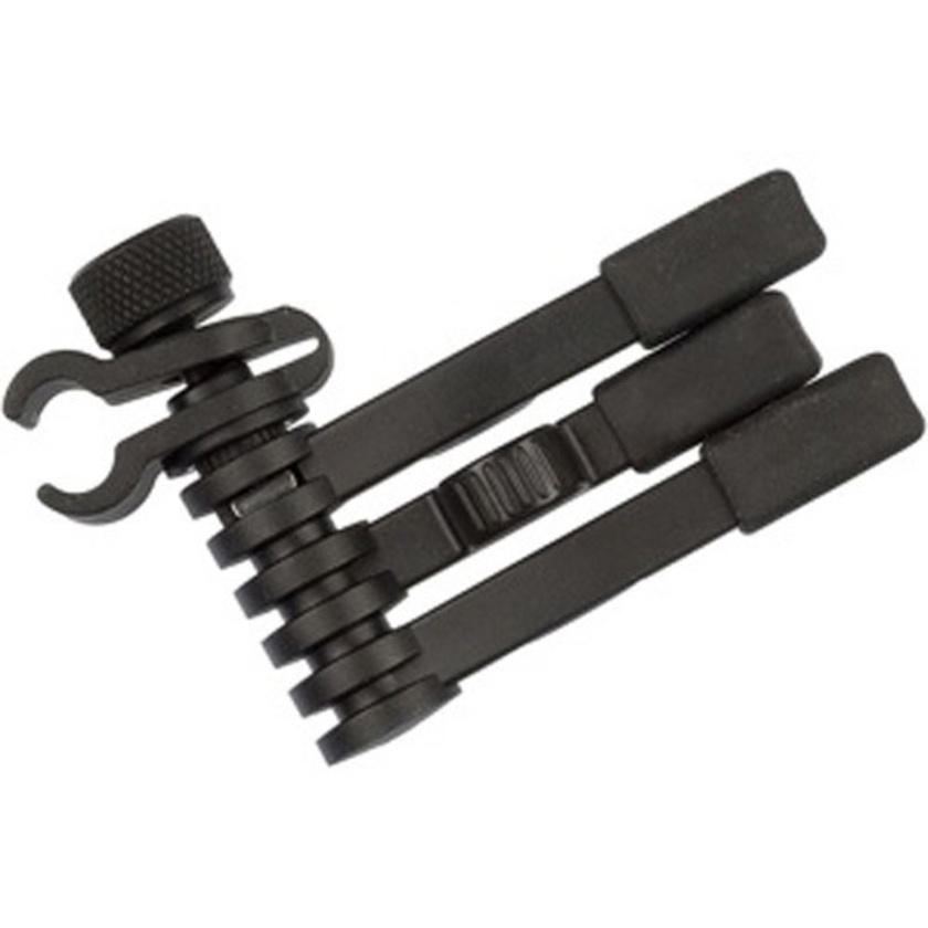 Sennheiser MZQ 608 Clip For e 608 Microphone