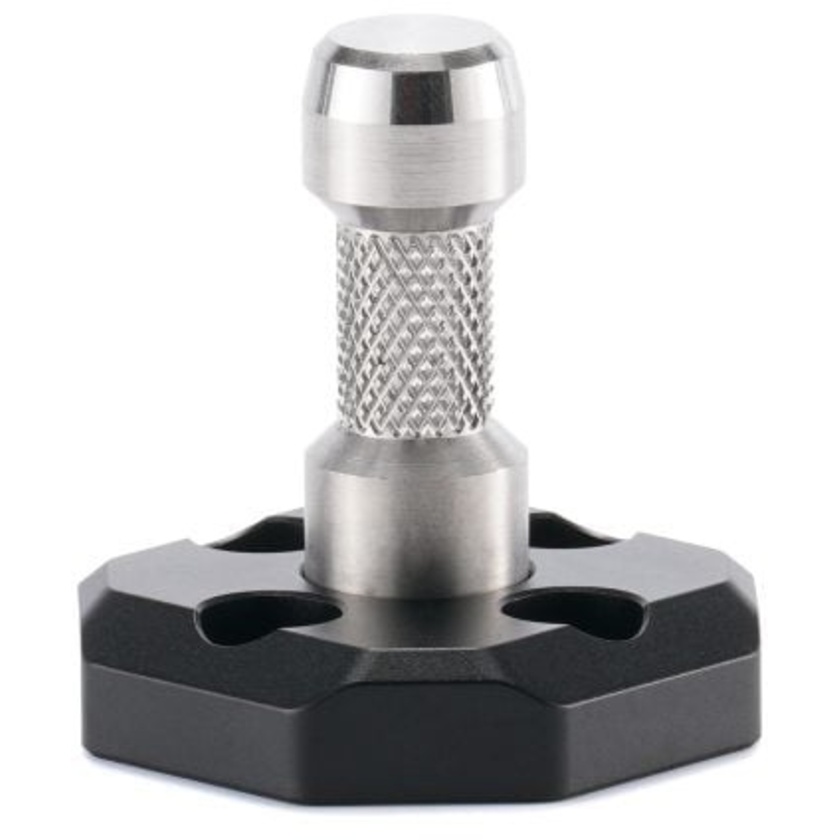 Tilta Baby Pin Mounting Bracket for Electronic Suction Cup (6")