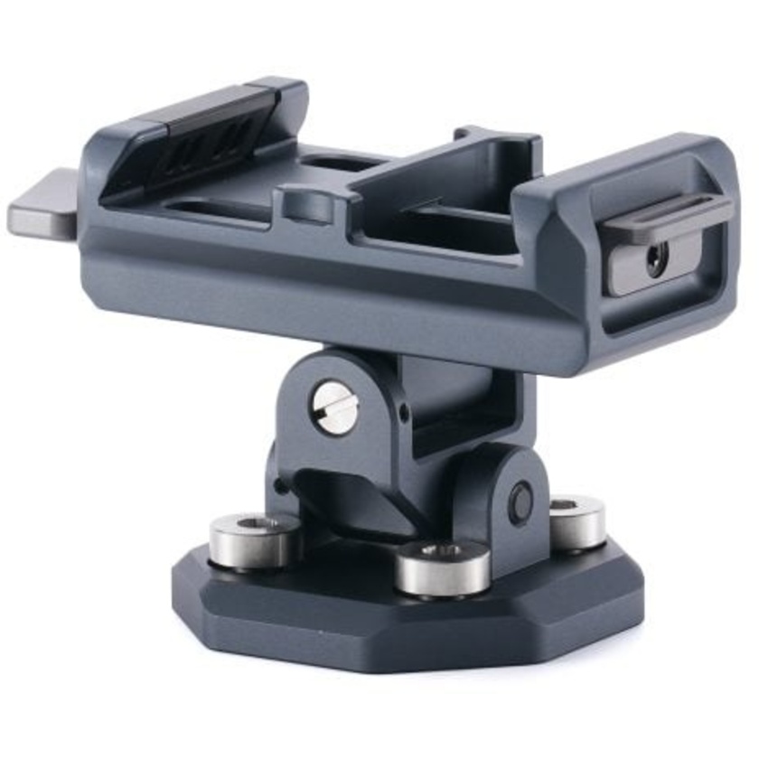 Tilta Dovetail Mounting Bracket for Electronic Suction Cup (6")