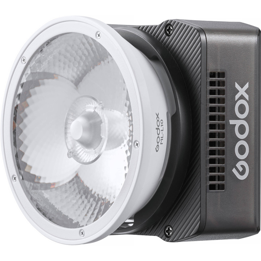 Godox ML40Bi Bi-Color Portable LED Light