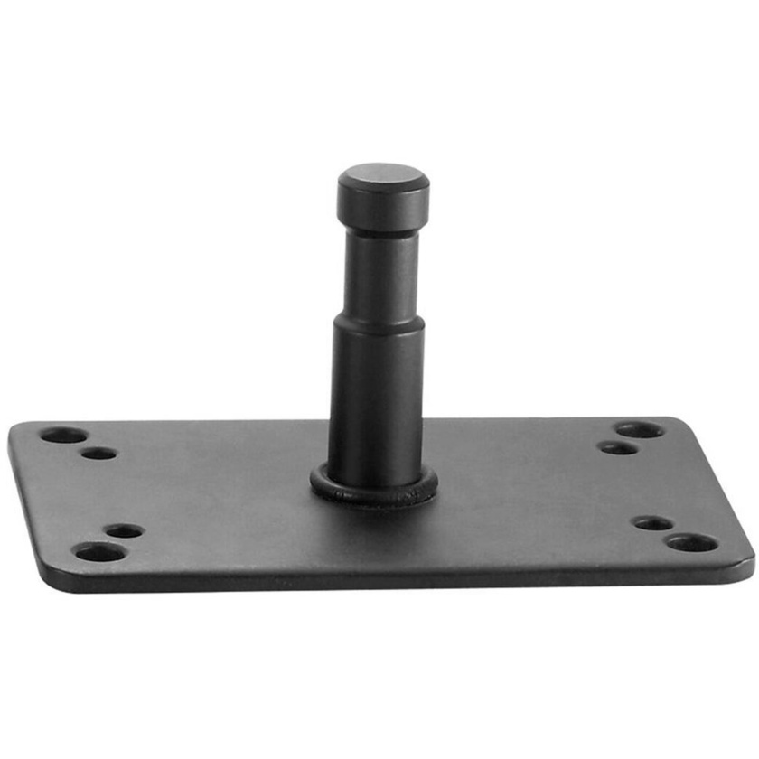 Xlite C41 3" Wall Plate (75mm)