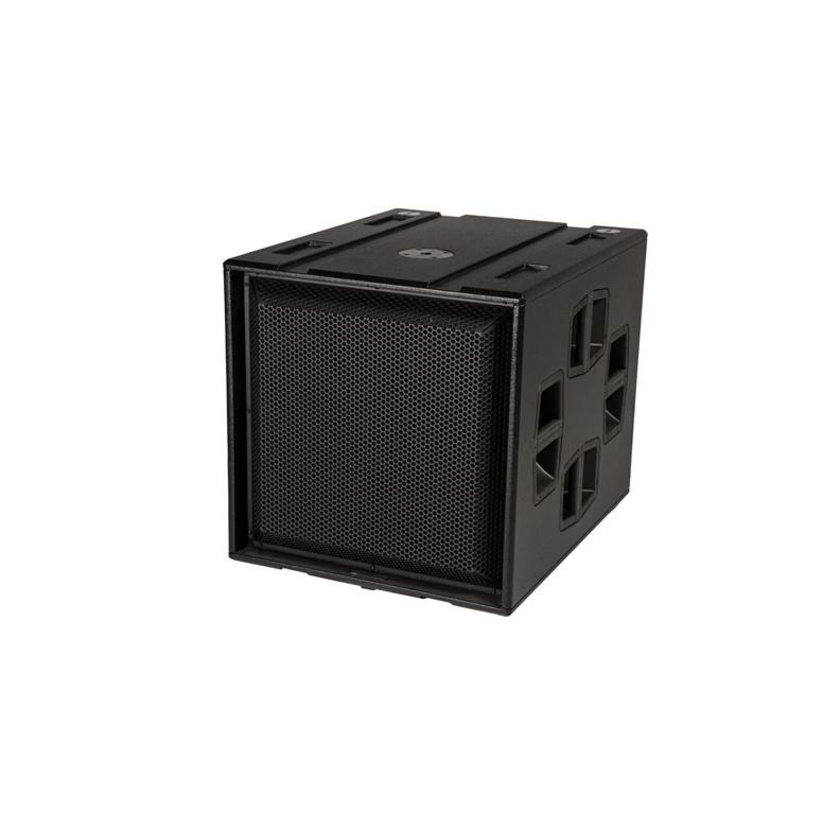 dB Technologies INGENIA IGS1 Active 18" Bass-Reflex Subwoofer
