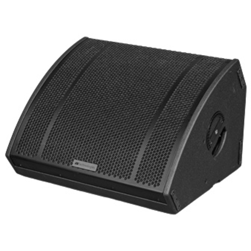 dB Technologies VIO W12T 2-Way Active Coaxial Stage Monitor (12")
