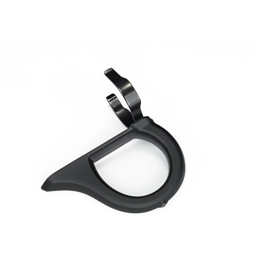 Klarus KTR1 Tactical Flashlight Clip-On Ring