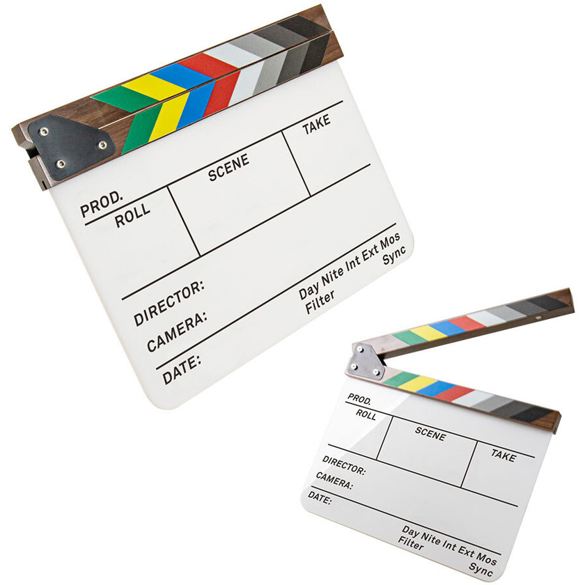 Kupo Clapperboard (30 x 24cm)