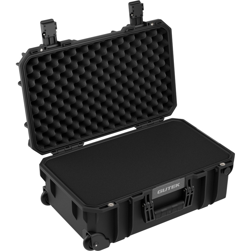 Gutek Tortoise T-300 Protective Case (Black)