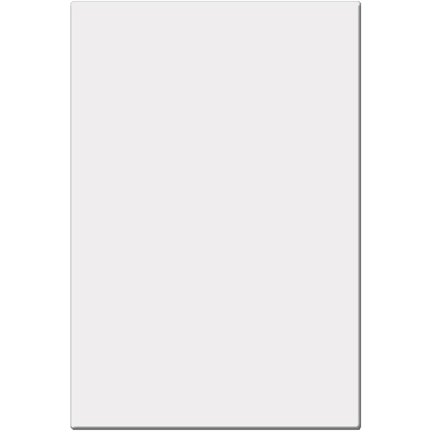 Tiffen Black Pearlescent Diffusion Filter (4 x 5.65", 1 Density)