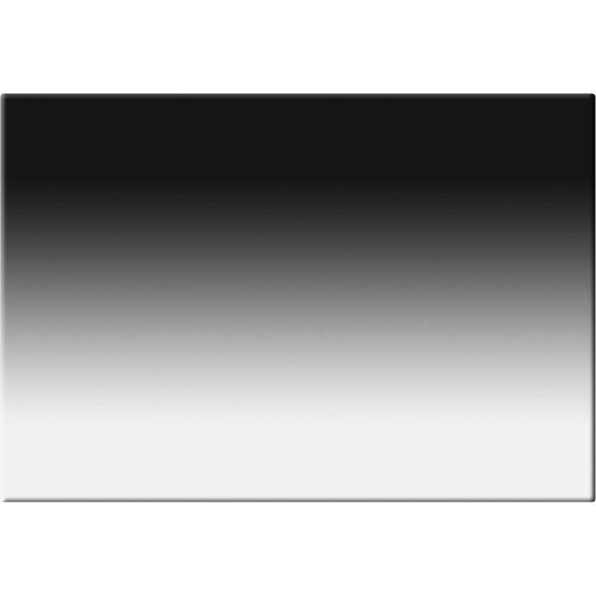 Tiffen Soft-Edge (Horizontal Orientation) Graduated ND Filter (4 x 5.65", 4-Stop)
