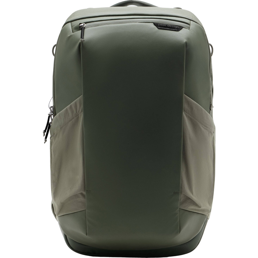 Peak Design Travel Backpack 2-in-1 (Sage, 40L)