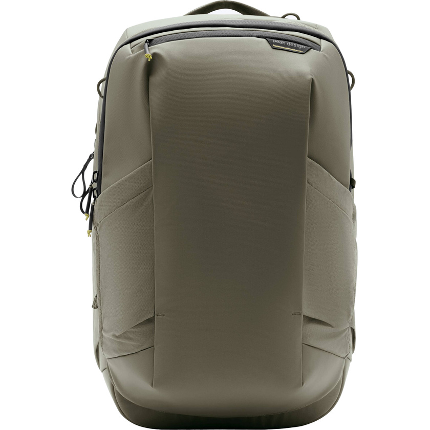 Peak Design Travel Backpack 2-in-1 (Stone, 40L)