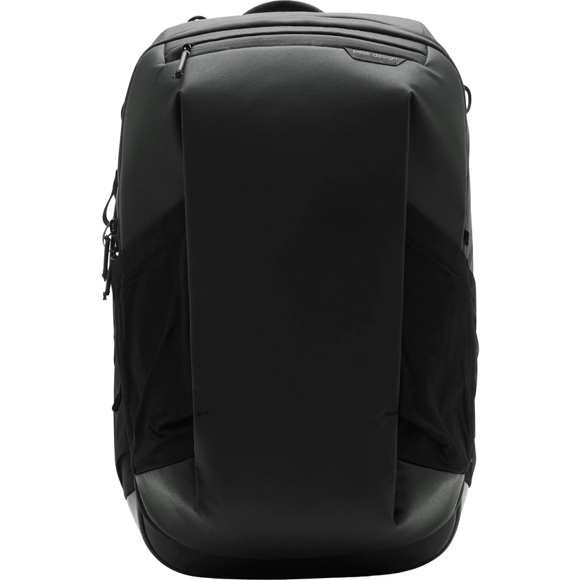 Peak Design Travel Backpack 2-in-1 (Black, 40L)