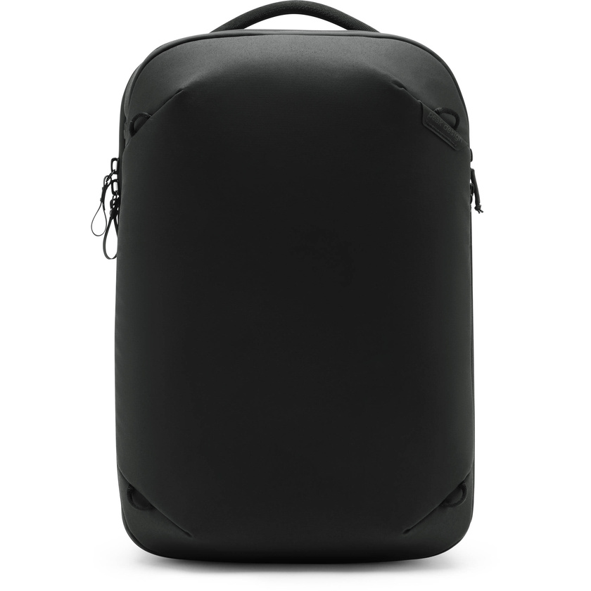 Peak Design Travel Backpack (Black, 20L)