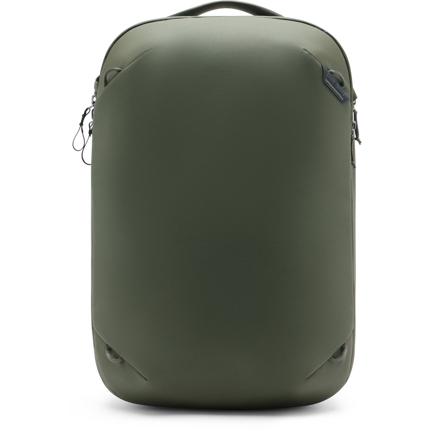 Peak Design Travel Backpack (Sage, 20L)