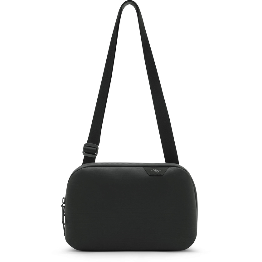 Peak Design Travel Crossbody Bag (Black, 3L)
