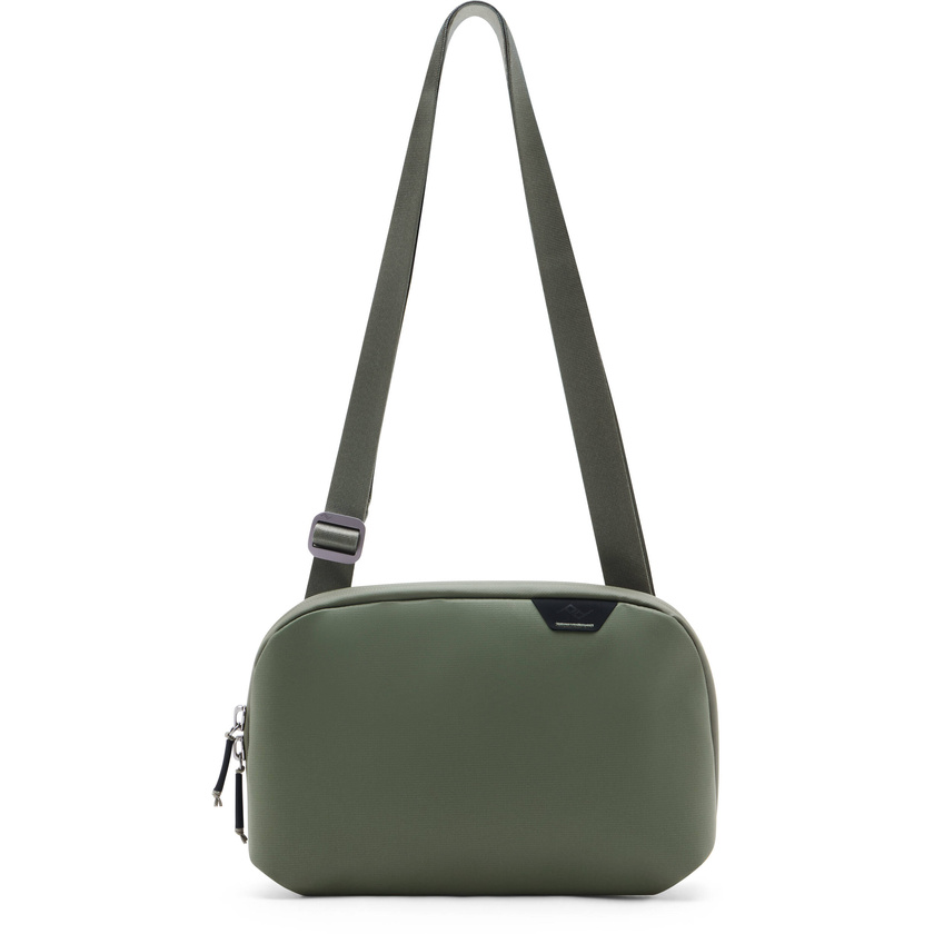 Peak Design Travel Crossbody Bag (Sage, 3L)