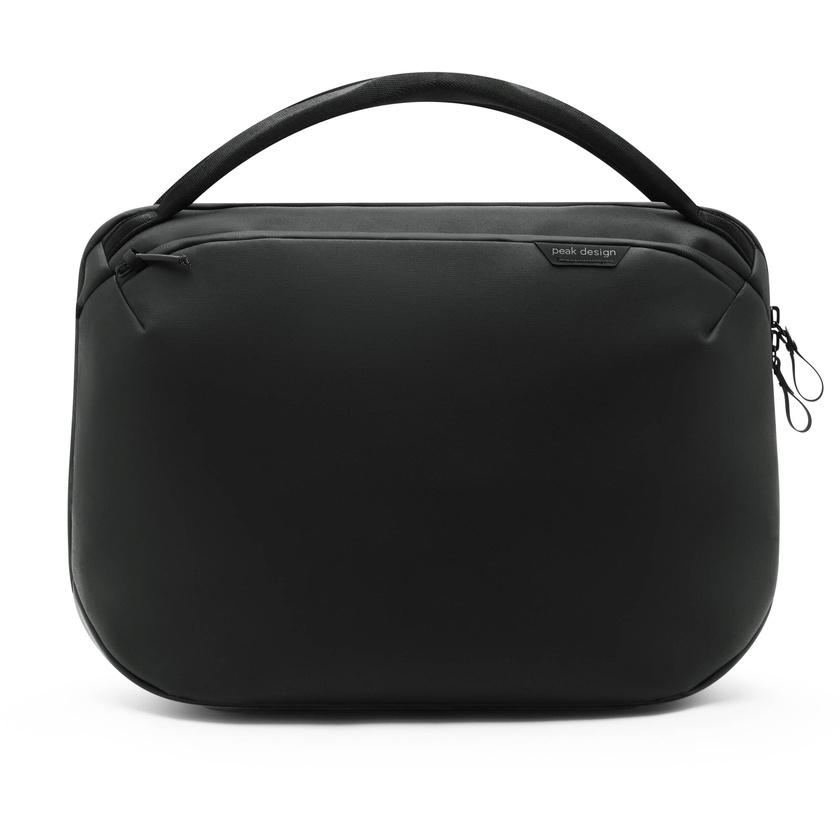 Peak Design Travel Weekender (Black, 25L)