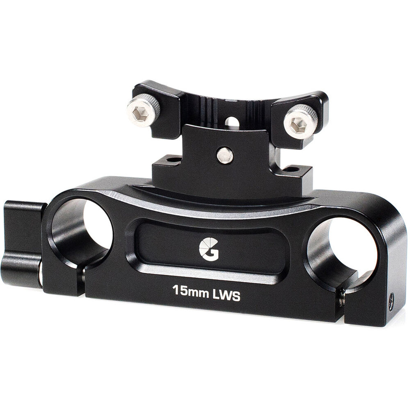 Bright Tangerine 15mm LWS Support Kit with Extension for Misfit Kick Mk I/II/360 (100 to 114mm)