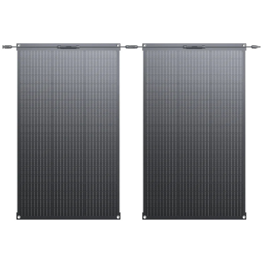 BLUETTI PV100 FX Flexible Solar Panel
