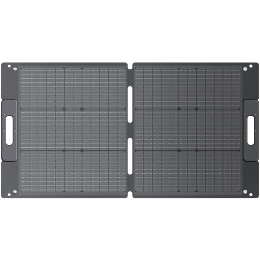BLUETTI PV100 Foldable Solar Panel