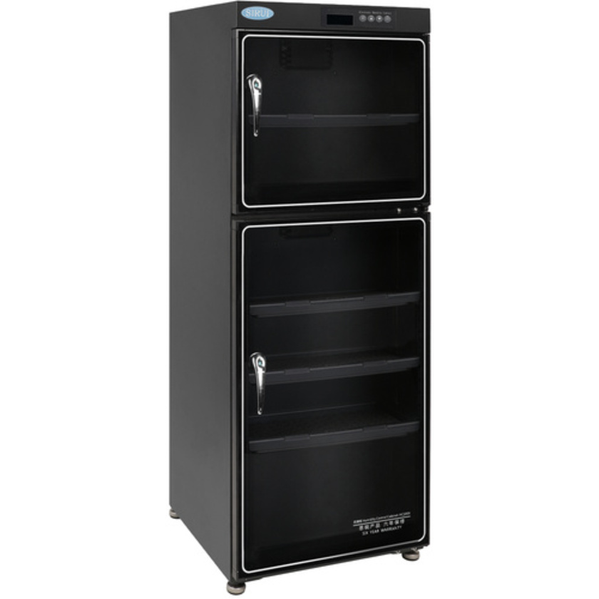 Sirui HC-200X Electronic Humidity Control Cabinet