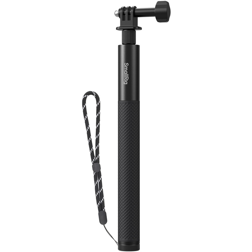 SmallRig 6319 Selfie Stick for Action Cameras (120cm)