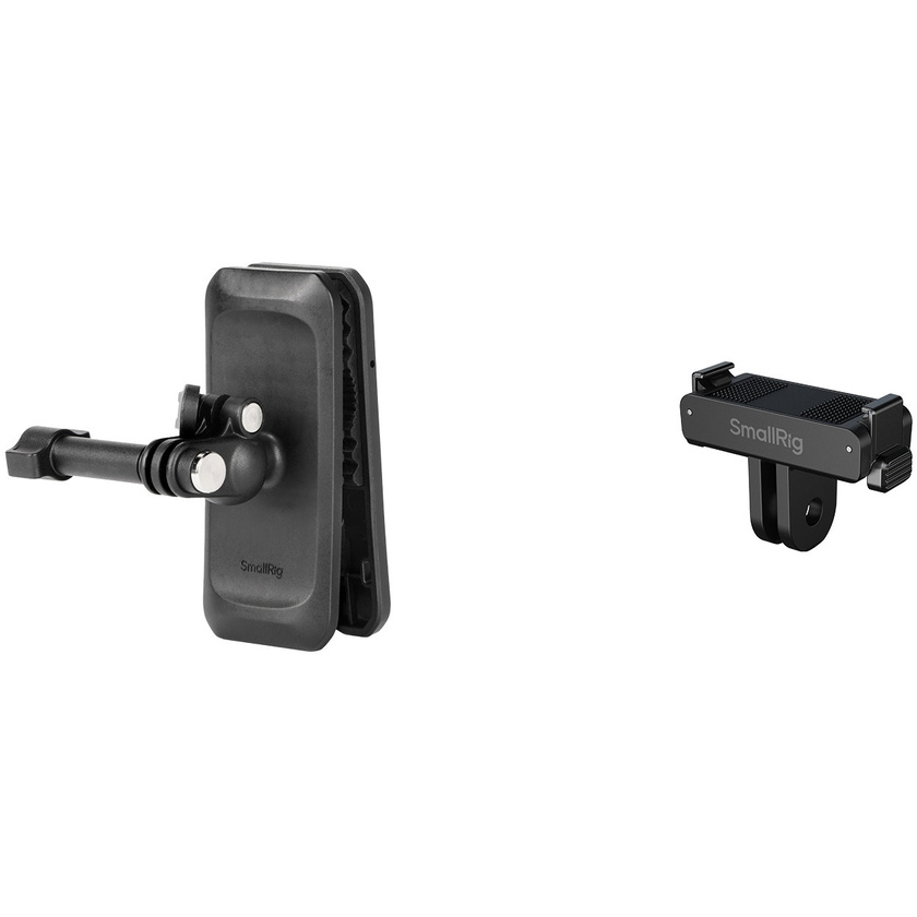SmallRig 6307 Backpack Clip for DJI Osmo Action 6 / Nano