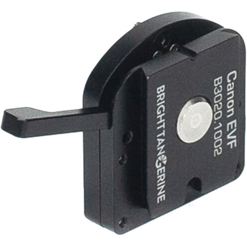 Bright Tangerine Axl EVF Adapter for Canon EVF-V70