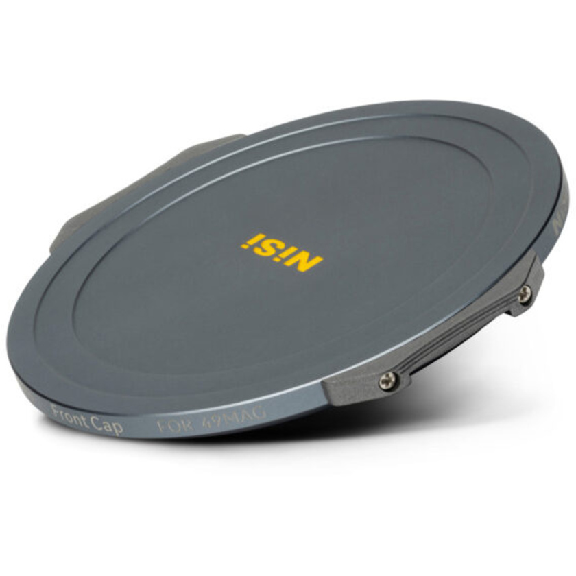 NiSi JetMag Pro 49MAG Magnetic Front Cap