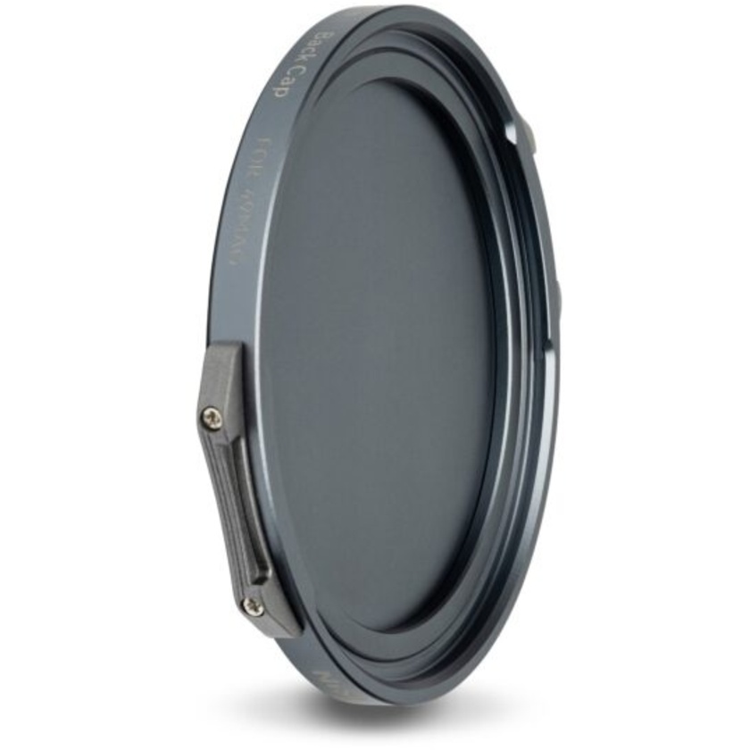 NiSi JetMag Pro 49MAG Magnetic Back Cap