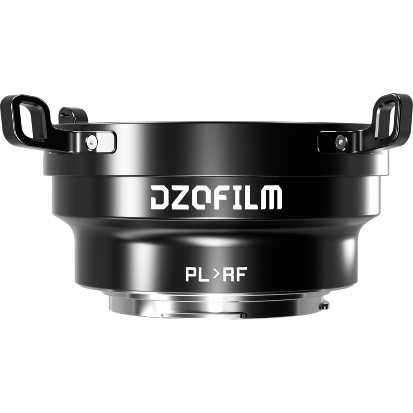 DZOFilm Marlin 1.4x Expander (ARRI PL to Canon RF)