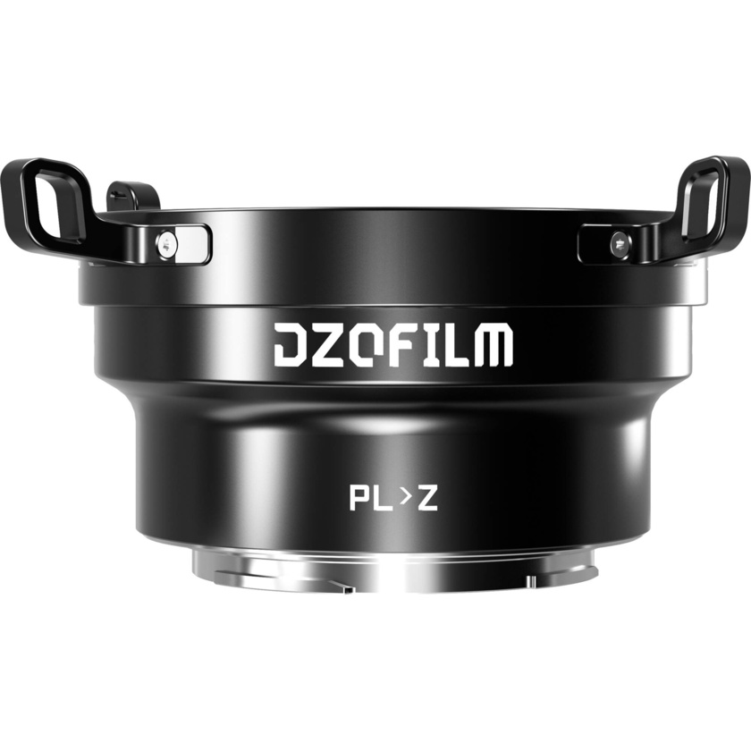 DZOFilm Marlin 1.4x Expander (ARRI PL to Nikon Z)