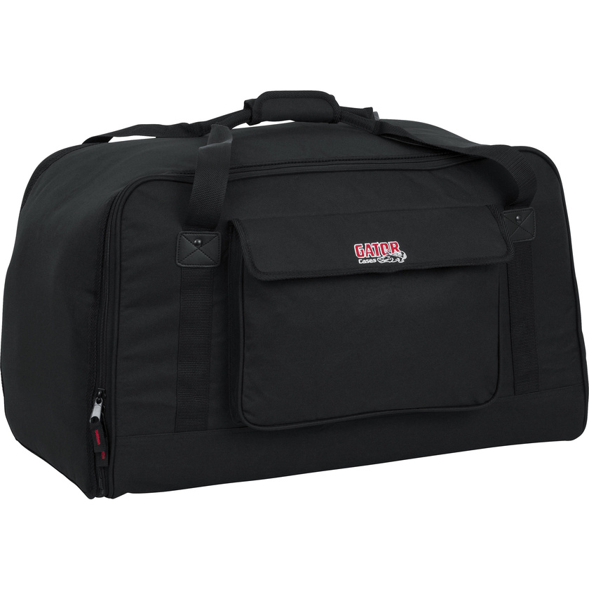 Gator Universal Speaker Tote for 12" Speaker