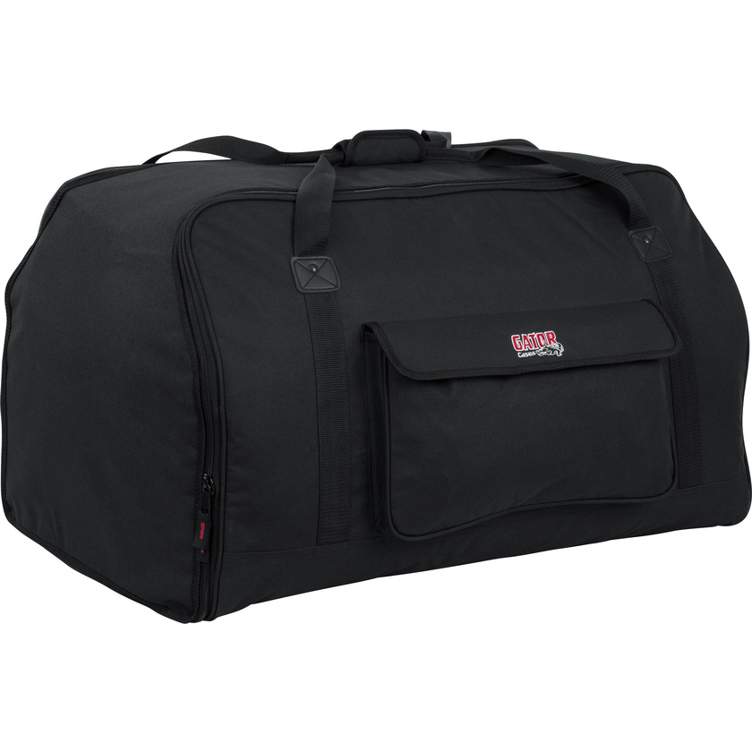 Gator Universal Speaker Tote for 15" Speaker