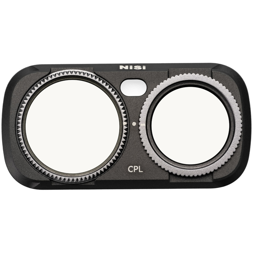 NiSi CPL Filter for Insta360 Luna Ultra