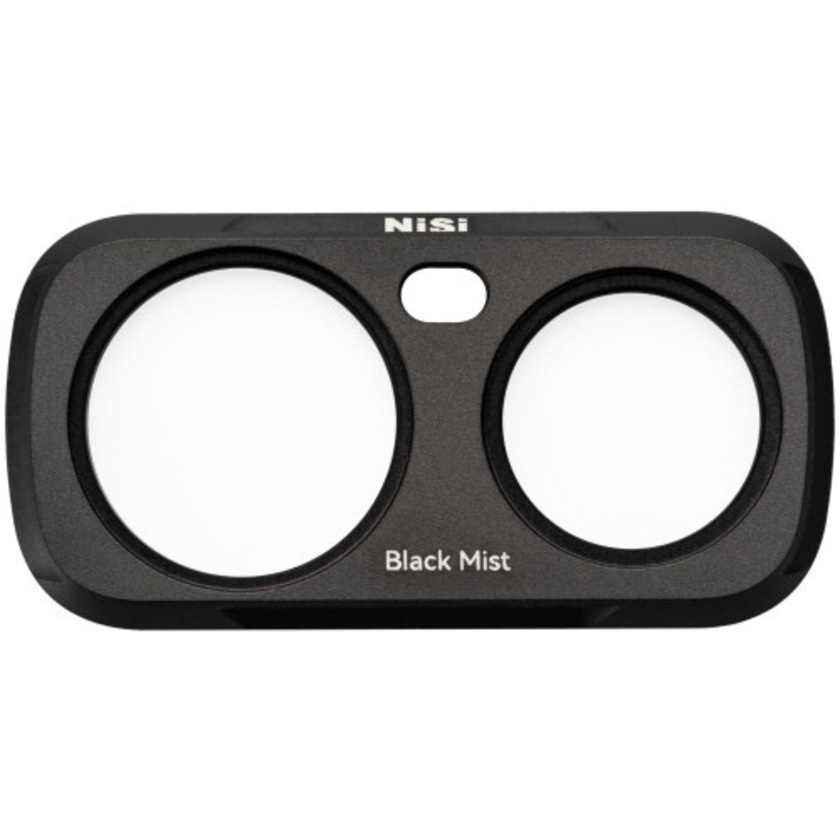 NiSi Black Mist Filter for Insta360 Luna Ultra
