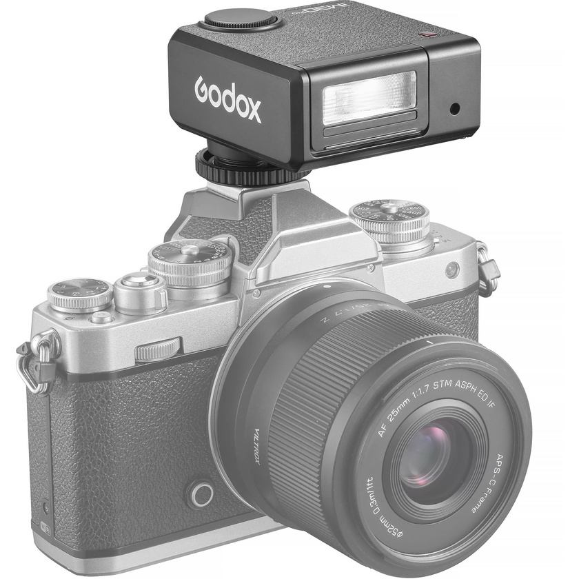 Godox iM30Pro Mini Flash