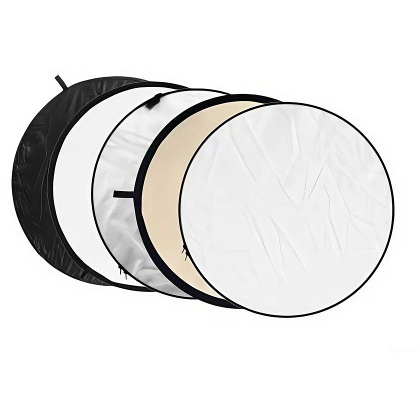 Godox Collapsible 5-in-1 Reflector Disc (80cm)