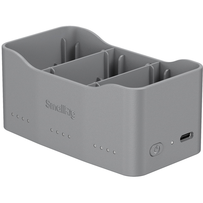 SmallRig 6501 65W Drone Charging Hub